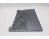 Lenovo 5CB1R29685 Tastatur inkl. Topcase ASM_BEL L 83K9LG BL