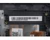 Lenovo 5CB1R29692 Tastatur inkl. Topcase ASM_EURO ENG L83K9LG BL