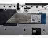 Lenovo 5CB1R29693 Tastatur inkl. Topcase ASM_FRA L 83K9LG BL