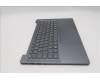 Lenovo 5CB1R29693 Tastatur inkl. Topcase ASM_FRA L 83K9LG BL