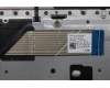 Lenovo 5CB1R29699 Tastatur inkl. Topcase ASM_HUN L 83K9LG BL