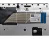 Lenovo 5CB1R29705 Tastatur inkl. Topcase ASM_NORDIC L 83K9LG BL
