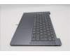 Lenovo 5CB1R29706 Tastatur inkl. Topcase ASM_POR L 83K9LG BL