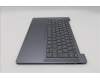 Lenovo 5CB1R29708 Tastatur inkl. Topcase ASM_SLV L 83K9LG BL