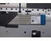 Lenovo 5CB1R29709 Tastatur inkl. Topcase spanisch L 83K9LG BL
