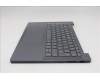 Lenovo 5CB1R29709 Tastatur inkl. Topcase spanisch L 83K9LG BL