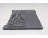 Lenovo 5CB1R29709 Tastatur inkl. Topcase spanisch L 83K9LG BL