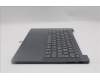 Lenovo 5CB1R29710 Tastatur inkl. Topcase schweiz L 83K9LG BL