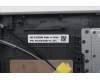 Lenovo 5CB1R29710 Tastatur inkl. Topcase schweiz L 83K9LG BL