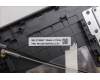 Lenovo 5CB1R29749 Tastatur inkl. Topcase ASM_BEL L 83K9LG NBL