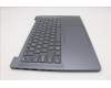 Lenovo 5CB1R29752 Tastatur inkl. Topcase ASM_ENG L 83K9LG NBL