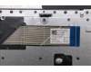 Lenovo 5CB1R29753 Tastatur inkl. Topcase ASM_FRA L 83K9LG NBL