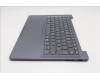 Lenovo 5CB1R29757 Tastatur inkl. Topcase deutsch L 83K9LG NBL