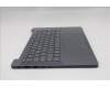 Lenovo 5CB1R29760 Tastatur inkl. Topcase ASM_ITA L 83K9LG NBL