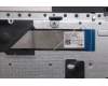 Lenovo 5CB1R29765 Tastatur inkl. Topcase ASM_NORDIC L 83K9LG NBL