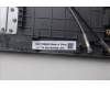 Lenovo 5CB1R29765 Tastatur inkl. Topcase ASM_NORDIC L 83K9LG NBL