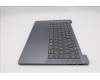 Lenovo 5CB1R29766 Tastatur inkl. Topcase ASM_POR L 83K9LG NBL