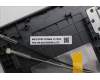 Lenovo 5CB1R29766 Tastatur inkl. Topcase ASM_POR L 83K9LG NBL