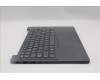 Lenovo 5CB1R29769 Tastatur inkl. Topcase spanisch L 83K9LG NBL