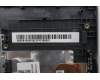 Lenovo 5CB1R29769 Tastatur inkl. Topcase spanisch L 83K9LG NBL