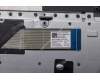 Lenovo 5CB1R29770 Tastatur inkl. Topcase schweiz L 83K9LG NBL