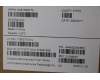 Lenovo 5CB1R29774 Tastatur inkl. Topcase ASM_UK L 83K9LG NBL