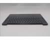 Lenovo 5CB1R29774 Tastatur inkl. Topcase ASM_UK L 83K9LG NBL