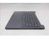 Lenovo 5CB1R29774 Tastatur inkl. Topcase ASM_UK L 83K9LG NBL