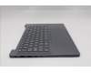 Lenovo 5CB1R29774 Tastatur inkl. Topcase ASM_UK L 83K9LG NBL
