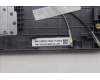 Lenovo 5CB1R29774 Tastatur inkl. Topcase ASM_UK L 83K9LG NBL
