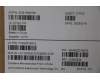 Lenovo 5CB1R29785 Tastatur inkl. Topcase ASM_BUL L 83KA CB BL