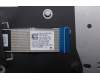 Lenovo 5CB1R29785 Tastatur inkl. Topcase ASM_BUL L 83KA CB BL