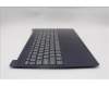 Lenovo 5CB1R29785 Tastatur inkl. Topcase ASM_BUL L 83KA CB BL