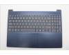 Lenovo 5CB1R29787 Tastatur inkl. Topcase ASM_ENG L 83KA CB BL