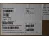 Lenovo 5CB1R29787 Tastatur inkl. Topcase ASM_ENG L 83KA CB BL