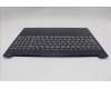 Lenovo 5CB1R29787 Tastatur inkl. Topcase ASM_ENG L 83KA CB BL