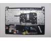 Lenovo 5CB1R29795 Tastatur inkl. Topcase ASM_HUN L 83KA CB BL