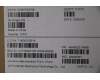 Lenovo 5CB1R29795 Tastatur inkl. Topcase ASM_HUN L 83KA CB BL