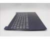 Lenovo 5CB1R29795 Tastatur inkl. Topcase ASM_HUN L 83KA CB BL