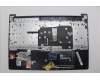 Lenovo 5CB1R30136 Tastatur inkl. Topcase ASM_SLV L 83KA CB BL