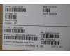 Lenovo 5CB1R30136 Tastatur inkl. Topcase ASM_SLV L 83KA CB BL