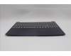 Lenovo 5CB1R30136 Tastatur inkl. Topcase ASM_SLV L 83KA CB BL