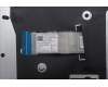 Lenovo 5CB1R30136 Tastatur inkl. Topcase ASM_SLV L 83KA CB BL