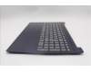 Lenovo 5CB1R30136 Tastatur inkl. Topcase ASM_SLV L 83KA CB BL