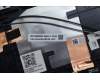 Lenovo 5CB1R30136 Tastatur inkl. Topcase ASM_SLV L 83KA CB BL