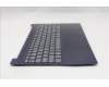 Lenovo 5CB1R30138 Tastatur inkl. Topcase schweiz L 83KA CB BL