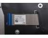 Lenovo 5CB1R30145 Tastatur inkl. Topcase ASM_BEL L 83KA LG BL