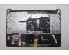 Lenovo 5CB1R30149 Tastatur inkl. Topcase ASM_ENG L 83KA LG BL