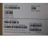 Lenovo 5CB1R30149 Tastatur inkl. Topcase ASM_ENG L 83KA LG BL