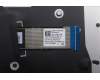 Lenovo 5CB1R30149 Tastatur inkl. Topcase ASM_ENG L 83KA LG BL